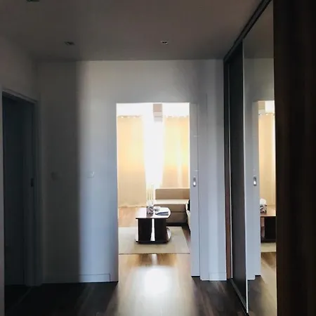 Jenys Apartment