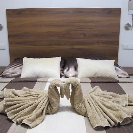 Appartement Jenys *