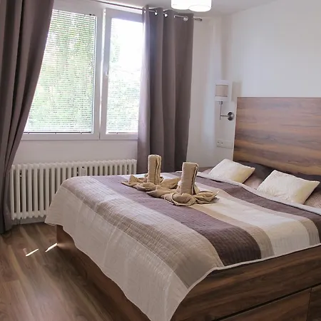 Jenys Apartment *
