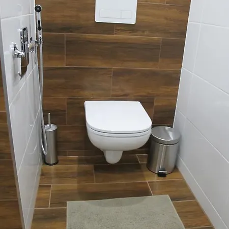 Appartamento Jenys *